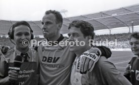 05.06.1993 VfB Stuttgart - SV Werder Bremen