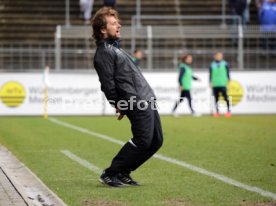 Stuttgarter Kickers - VfB Stuttgart II