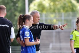 29.08.26 Frauen VfB Stuttgart - Hamburger SV