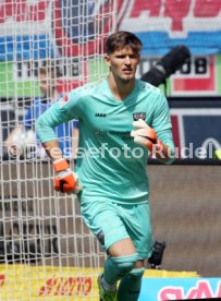 1. FC Heidenheim - VfB Stuttgart