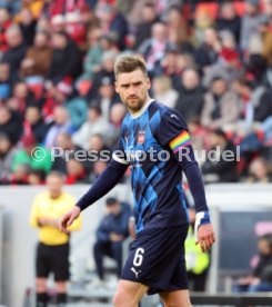 08.02.25 SC Freiburg - 1. FC Heidenheim
