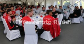 21.09.22 VfB Stuttgart Footgolf-Cup 2022