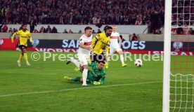 29.01.26 VfB Stuttgart - Young Boys Bern