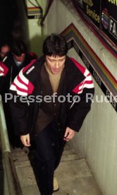 09.11.97 VfL Bochum - VfB Stuttgart