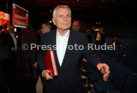 VfB Stuttgart Mitgliederversammlung 2016