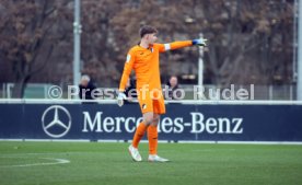 18.02.23 U17 VfB Stuttgart - U17 TSG 1899 Hoffenheim