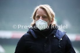 06.12.20 SV Werder Bremen - VfB Stuttgart