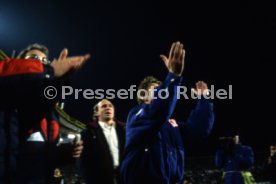 24.11.90 VfB Stuttgart - 1. FC K&ouml;ln