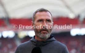 VfB Stuttgart - Holstein Kiel