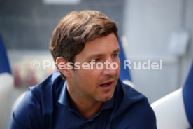 TSG 1899 Hoffenheim - SC Freiburg