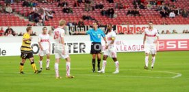 16.09.10 VfB Stuttgart - Young Boys Bern