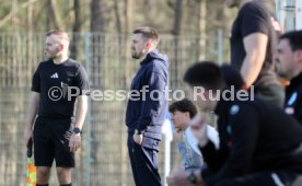 07.03.26 U17 Stuttgarter Kickers - U17 1. FSV Mainz 05