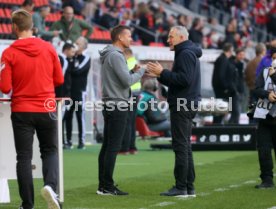 16.10.21 SC Freiburg - RB Leipzig
