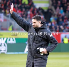 22.11.25 1. FC Heidenheim - Borussia M&ouml;nchengladbach