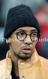 FC Bayern M&uuml;nchen - Juventus Turin