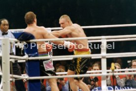 09.12.95 Boxen Schulz - Botha