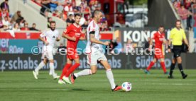 30.09.23 1. FC Heidenheim - 1. FC Union Berlin