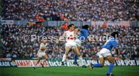 17.05.89 VfB Stuttgart - SSC Neapel