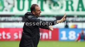 1. FC Heidenheim - SpVgg Greuther F&uuml;rth