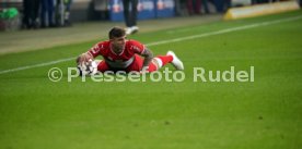 TSG 1899 Hoffenheim - VfB Stuttgart