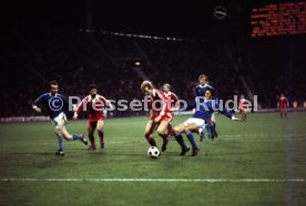 03.11.76 FC Bayern M&uuml;nchen - Banik Ostrau