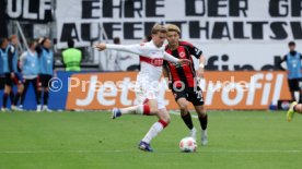 16.05.26 Eintracht Frankfurt - VfB Stuttgart