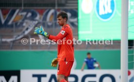 Karlsruher SC - Hannover 96