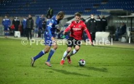 27.01.21 Karlsruher SC - Hannover 96