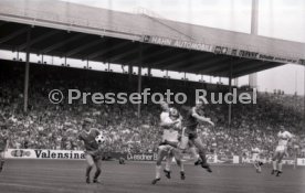26.05.1984 VfB Stuttgart - Hamburger SV