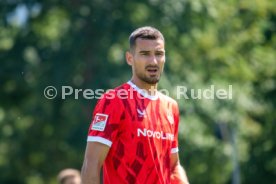 05.07.25 1. FC Kaiserslautern - FC St. Gallen