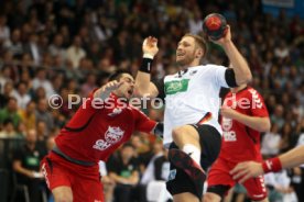 Handball DHB