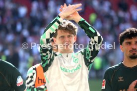 26.04.26 VfB Stuttgart - SV Werder Bremen