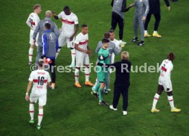 19.10.22 VfB Stuttgart - DSC Arminia Bielefeld