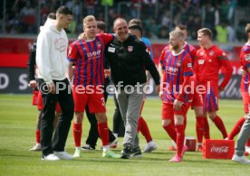 20.05.23 1. FC Heidenheim - SV Sandhausen