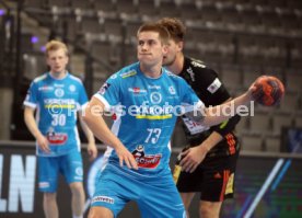 14.11.20 TVB Stuttgart - TSV Hannover-Burgdorf