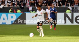 21.10.23 TSG 1899 Hoffenheim - Eintracht Frankfurt