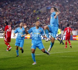 VfB Stuttgart