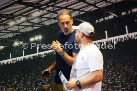 28.08.22 1. FC K&ouml;ln - VfB Stuttgart