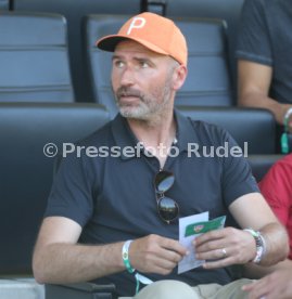 Finale Deutsche Meisterschaft A-Junioren U19 VfB Stuttgart - U19 Borussia Dortmund