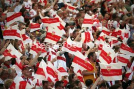 VfB Stuttgart - TSG 1899 Hoffenheim