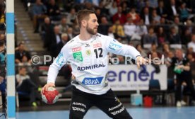 TVB Stuttgart - Rhein-Neckar L&ouml;wen