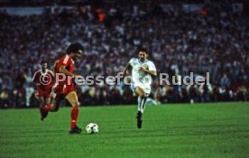 25.05.88 PSV Eindhoven - Benfica Lissabon
