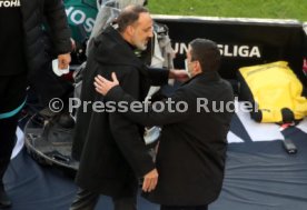 05.12.21 VfB Stuttgart - Hertha BSC Berlin