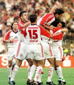 14.08.98 VfB Stuttgart - Borussia Dortmund