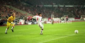 04.10.96 VfB Stuttgart - SC Freiburg