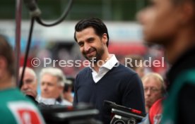 Bayer 04 Leverkusen - VfB Stuttgart