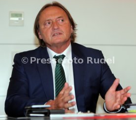 VfB Stuttgart Martin Sch&auml;fer