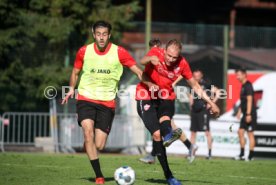 Trainingslager Kitzb&uuml;hel 2019