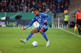 30.10.24 TSG 1899 Hoffenheim - 1. FC Nürnberg