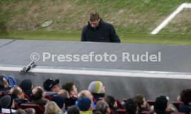 FC Augsburg - FC Liverpool
